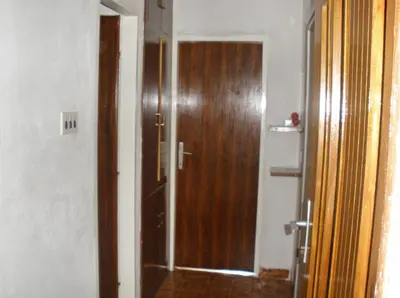 Kupaonica u objektu Apartments by the sea Pisak, Omis - 1003