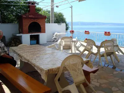 Priroda u blizini apartmana