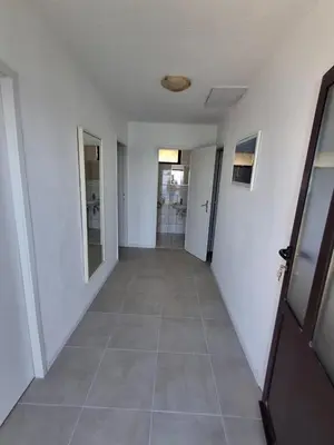 Tlocrt objekta Seaside secluded apartments Cove Virak, Hvar - 4035
