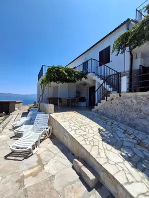 Priroda u blizini apartmana
