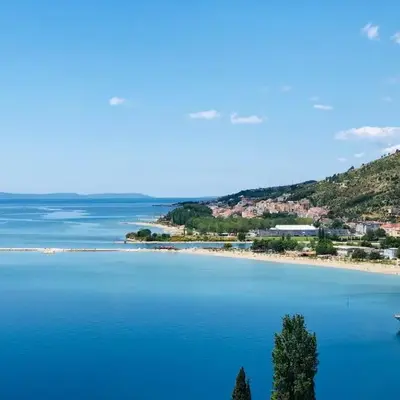 Holiday House ALMISSA