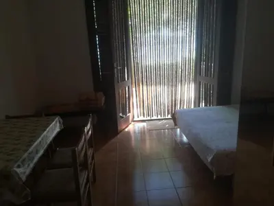 Krevet ili kreveti u jedinici u objektu Apartmani Ujdur