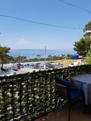 Priroda u blizini apartmana
