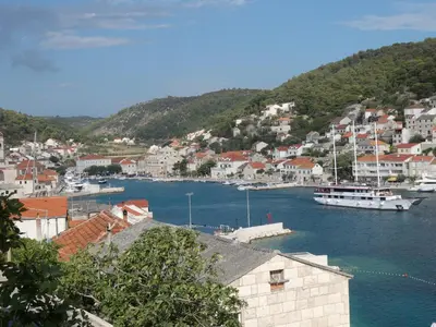 Priroda u blizini apartmana