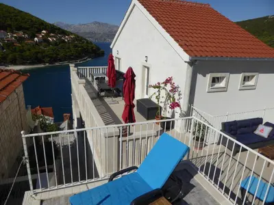 Priroda u blizini apartmana