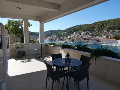 Priroda u blizini apartmana
