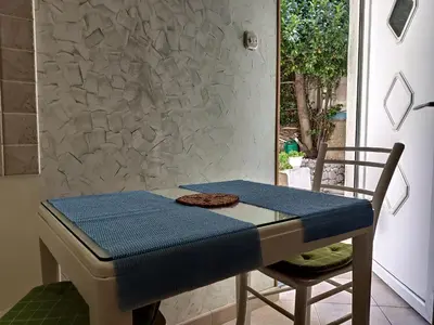 Tlocrt objekta Studio Žauhar
