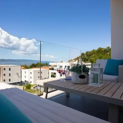 Apartmani Lara