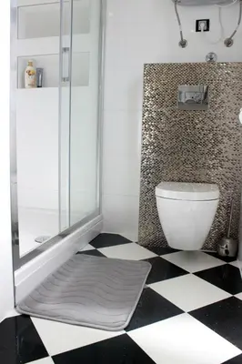 Kupaonica u objektu Apartment Dajana