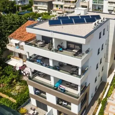 Apartmani Vila Jelena - Makarska Exklusiv