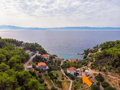 Priroda u blizini apartmana
