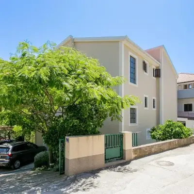 Apartment Podstrana 17586b