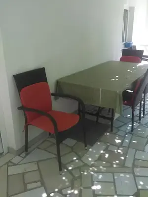 Tlocrt objekta Pavlić 2
