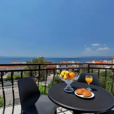 Ivan Sea View Apartment