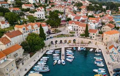 Priroda u blizini apartmana