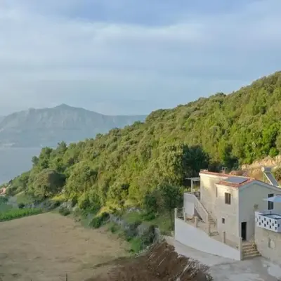 House Irena