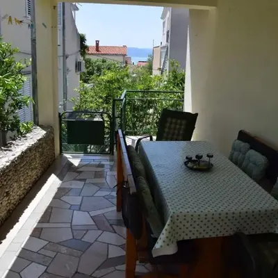 Apartman Linda