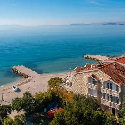 Apartmani Kaštelančić
