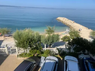 Priroda u blizini apartmana