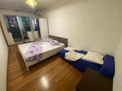 Krevet ili kreveti u jedinici u objektu Apartment Stipe