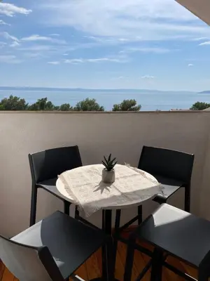 Priroda u blizini apartmana