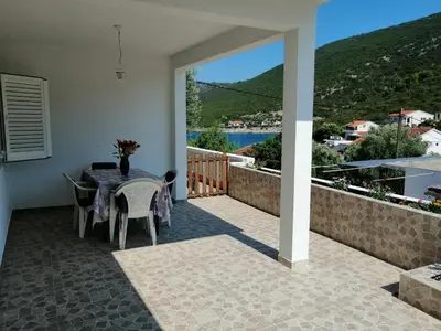 Priroda u blizini apartmana