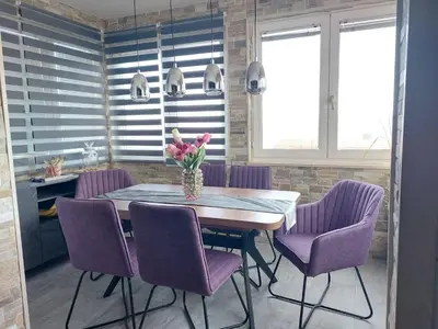 Prostor za sjedenje u objektu