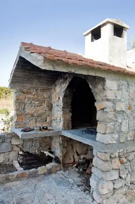 Tlocrt objekta Apartment Goran