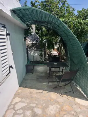 Balkon ili terasa u objektu Belindas Place