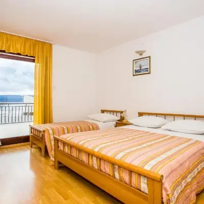 Apartmani Pava