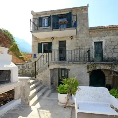 Apartmani Dalmacija