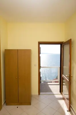 Priroda u blizini apartmana