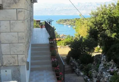 Priroda u blizini apartmana