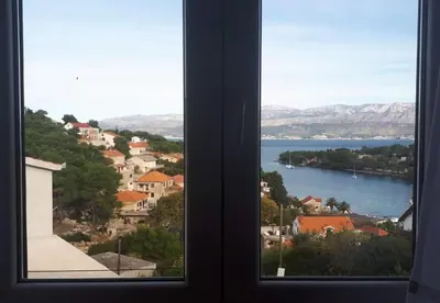 Priroda u blizini apartmana