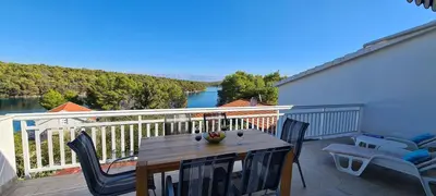 Priroda u blizini apartmana