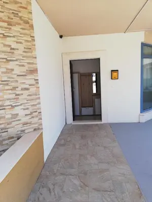 Tlocrt objekta Apartman Dora