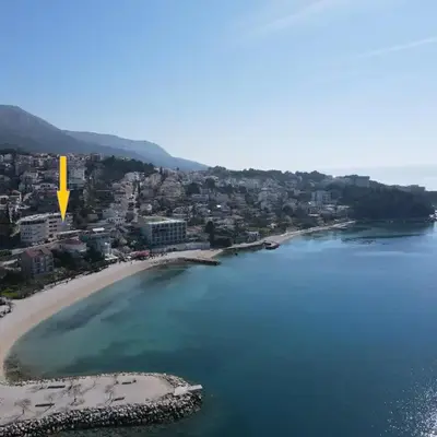 Apartman Dora