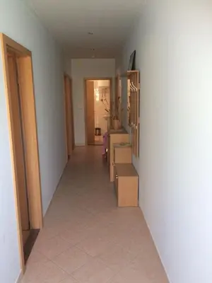 Tlocrt objekta Magistrala