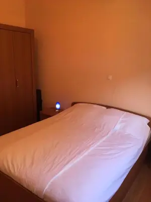 Krevet ili kreveti u jedinici u objektu Magistrala