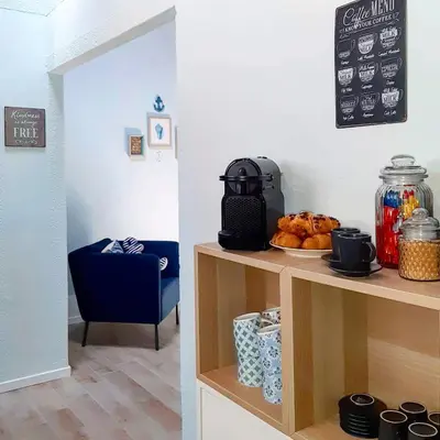 Hrana u vikendici ili u blizini