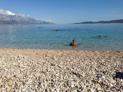 Priroda u blizini privatnih smještaja