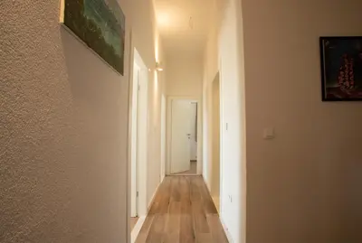 Tlocrt objekta BUKY HOUSE