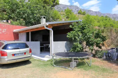 Priroda u blizini apartmana
