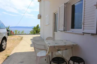 Priroda u blizini apartmana