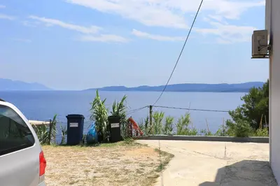 Priroda u blizini apartmana