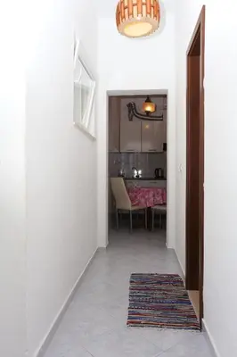 Prostor za sjedenje u objektu