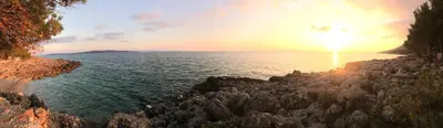 Priroda u blizini apartmana