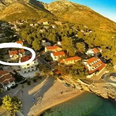 Ana Exclusive Apartments