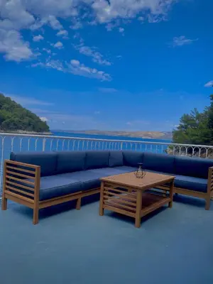 Priroda u blizini apartmana
