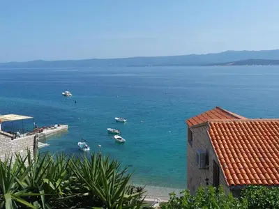 Priroda u blizini apartmana